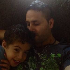 Meet your Posher, Daniel