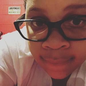 Meet your Posher, Alijah