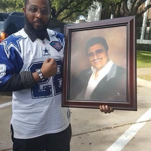 Meet your Posher, Mike