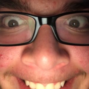 Meet your Posher, Drew