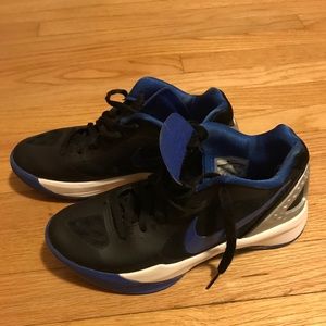 Nike hyperspike volleyball shoes