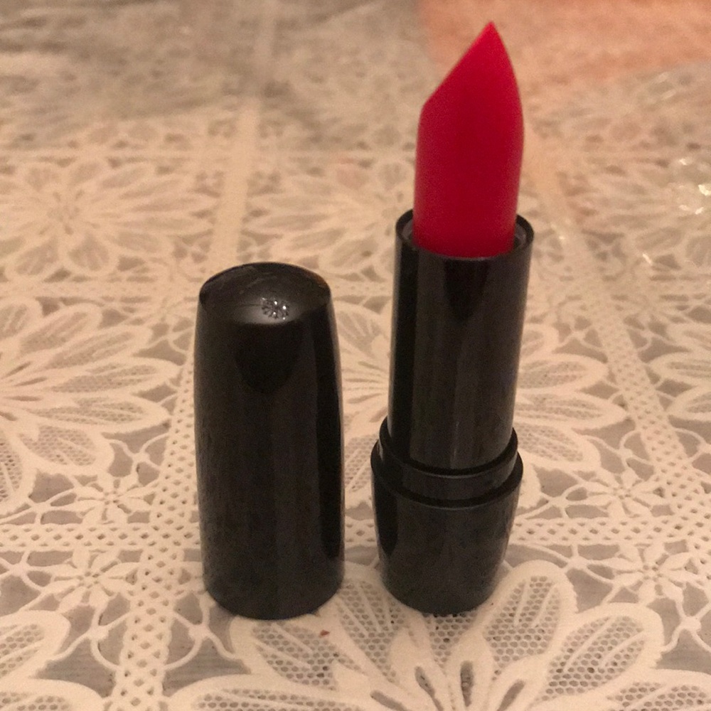 100%Lancôme lipstick