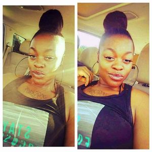 Meet your Posher, Victoria