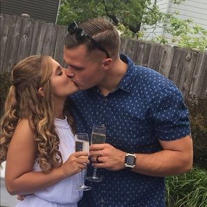 Meet your Posher, Michelle