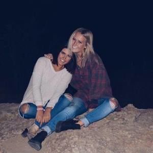 Meet your Posher, Maggie