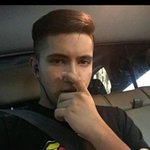 Meet your Posher, Candido