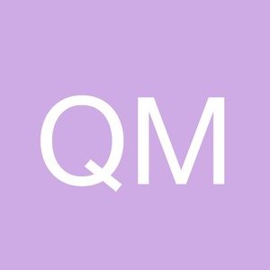 Meet your Posher, Quincher