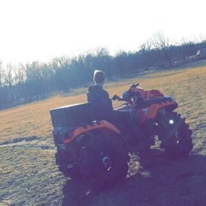 Meet your Posher, Austin