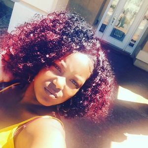 Meet your Posher, Sharlie