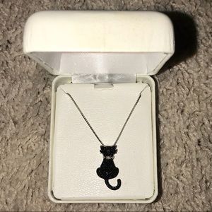 Cat Pendant