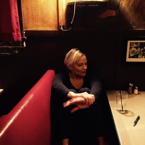 Meet your Posher, Rebecca