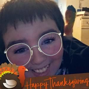 Meet your Posher, Rachael