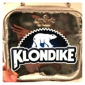 kate spade klondike small bag with strap