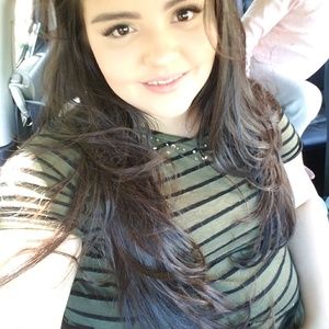 Meet your Posher, Aimee