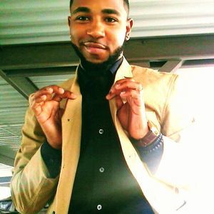 Meet your Posher, Dre