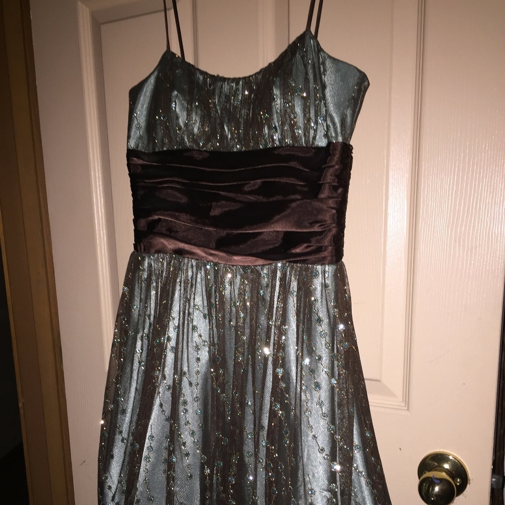 Morgan & Company Cocktail Dress