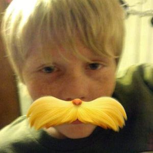 Meet your Posher, Zack