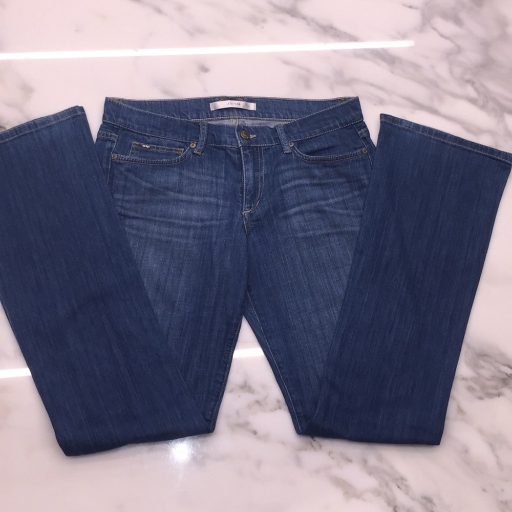 JOE's bootcut jeans Sz 30.