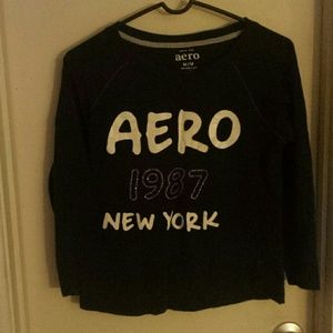 Girls Long sleeve shirt