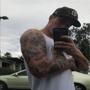 Meet your Posher, Nick