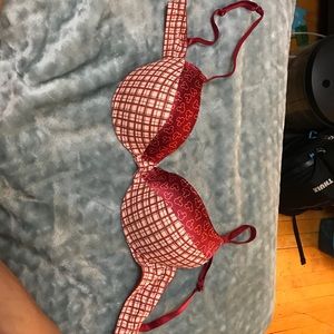 Mickey Mouse Bra