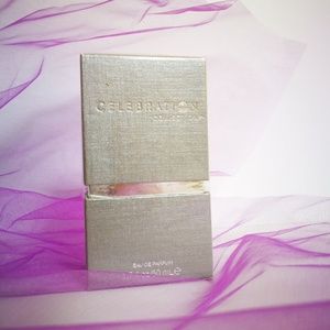 Celebration Collection 1.7 oz Perfume