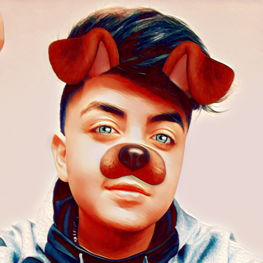 Meet your Posher, John