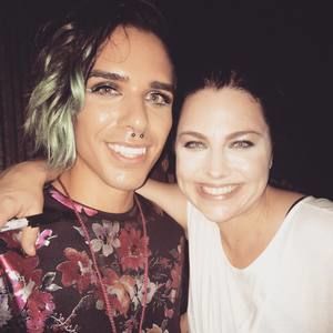 Meet your Posher, Tyler