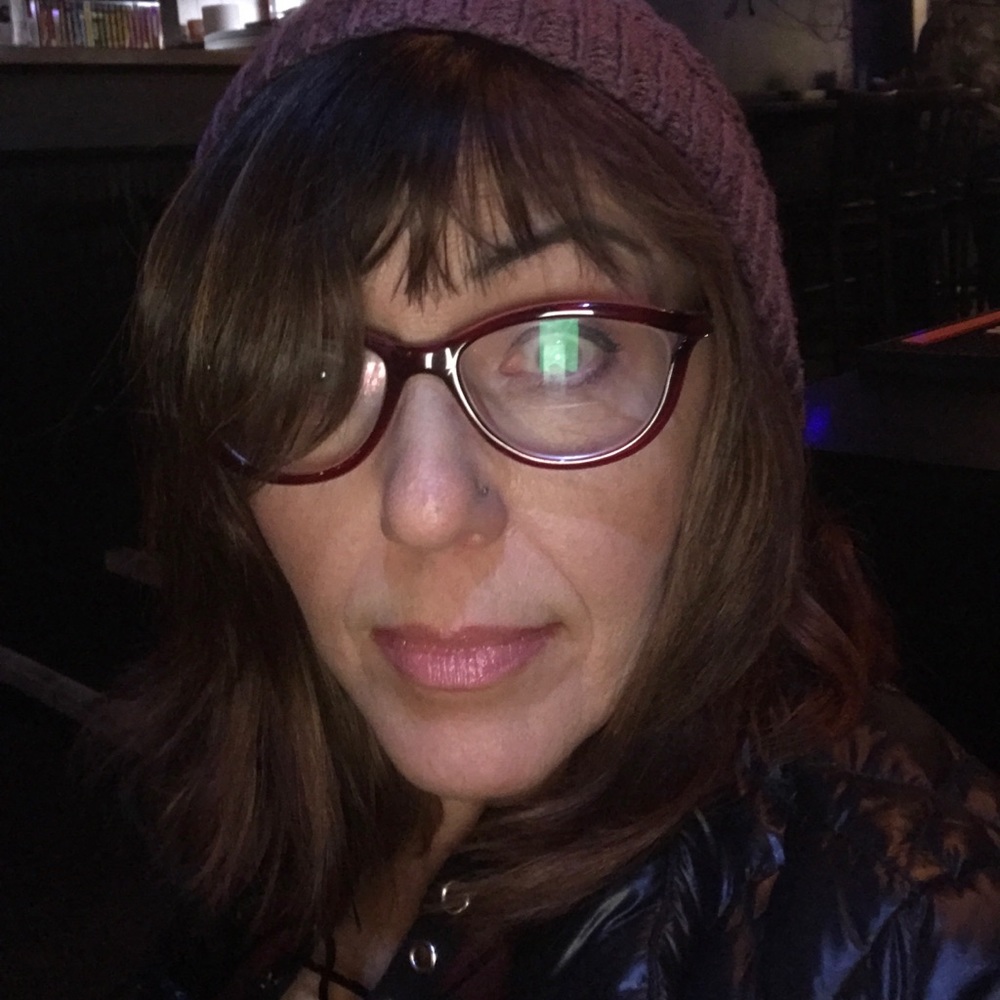 Meet your Posher, Kandi