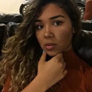 Meet your Posher, Jasmine