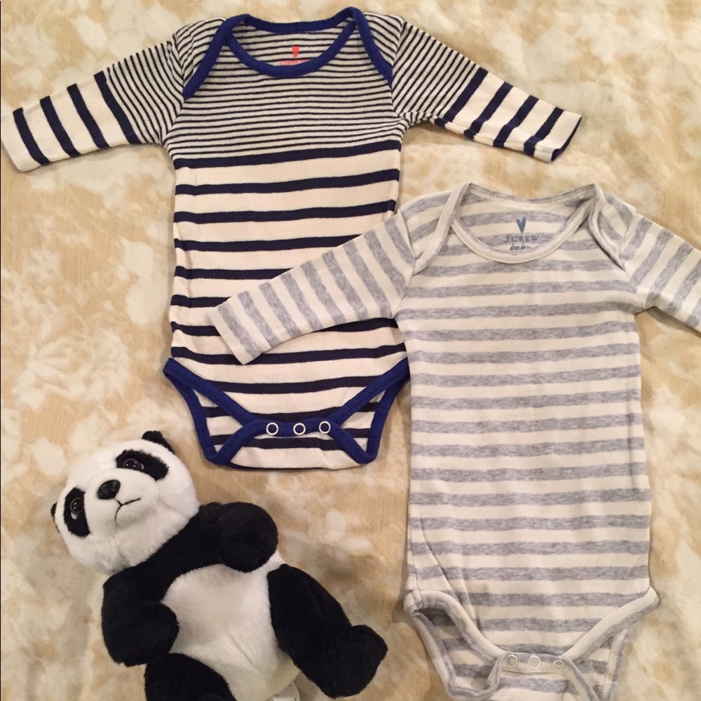 Jcrew Baby