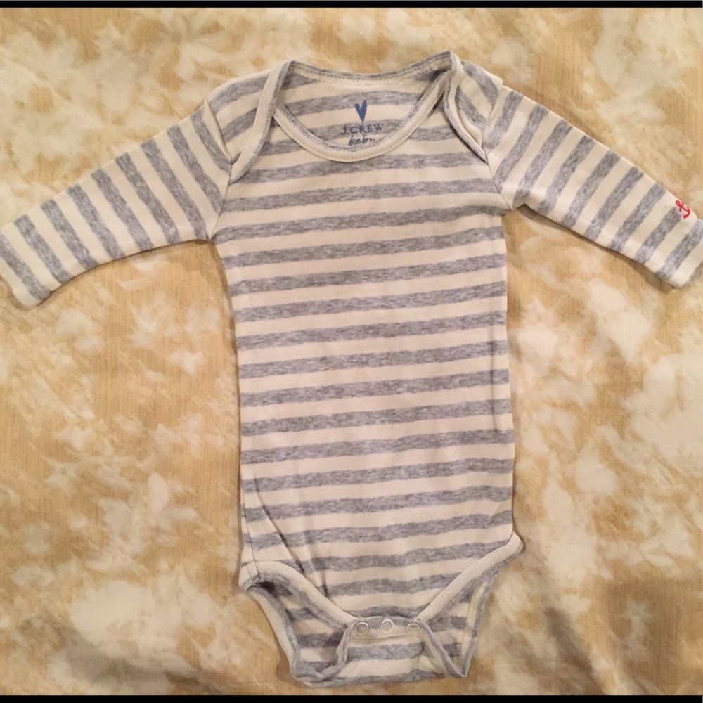 Jcrew Baby - Picture 3 of 4