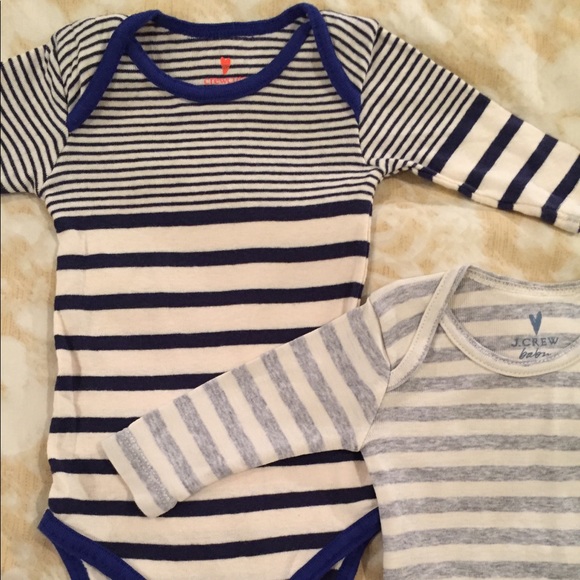 Jcrew Baby - Picture 2 of 4