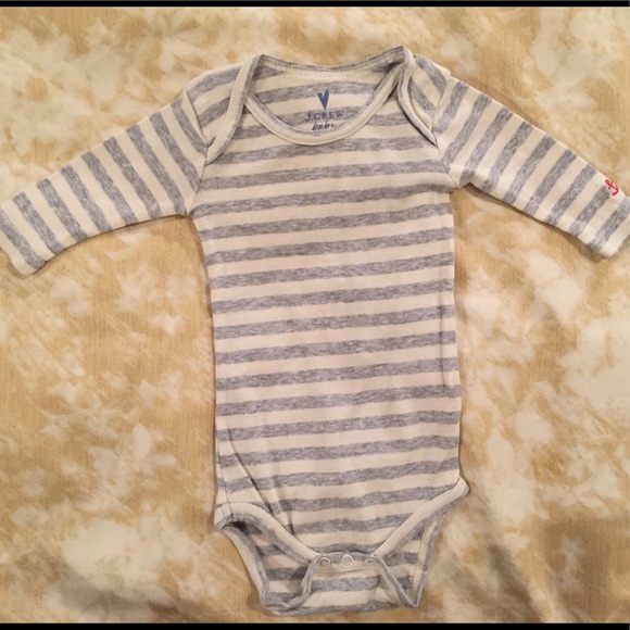 Jcrew Baby - Picture 3 of 4