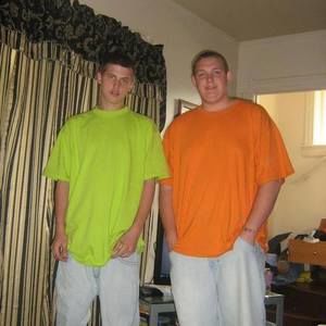 Meet your Posher, Scott