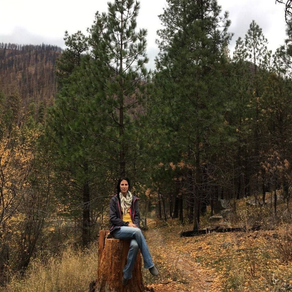 Meet your Posher, Arizona