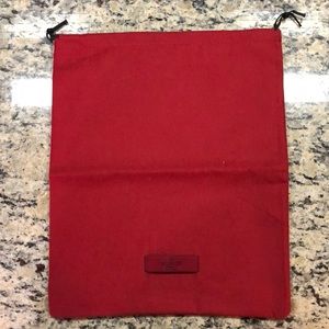 Valentino Garavani Designer Cloth Dust Bag