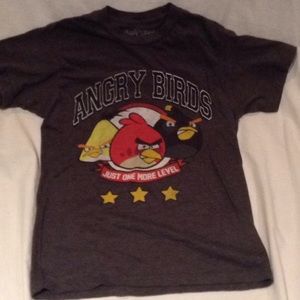 Angry Birds TShirt