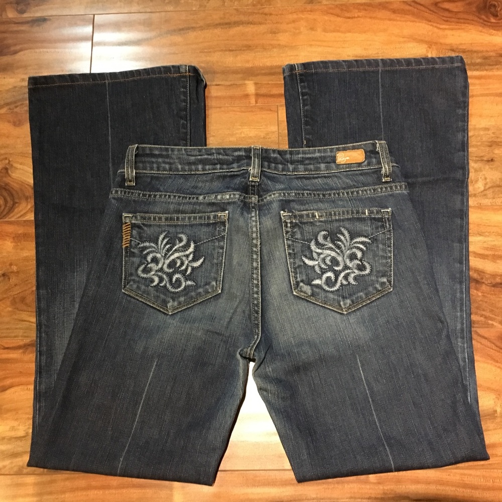 Paige- Robertson Flare- size 27