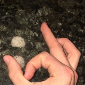 Meet your Posher, Aidan