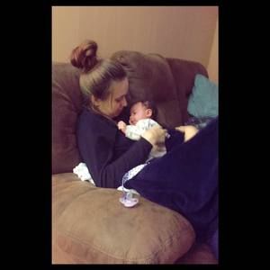 Meet your Posher, Cheyanne