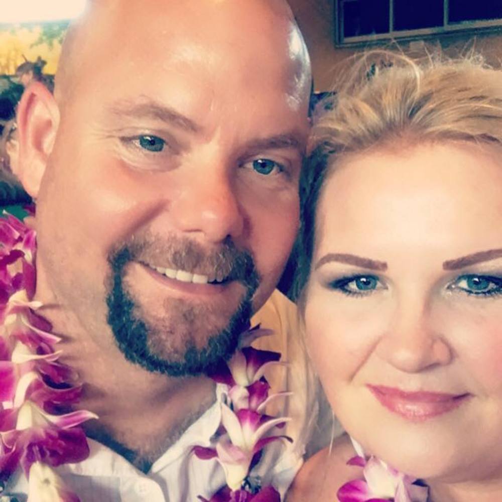 Meet your Posher, Kristi