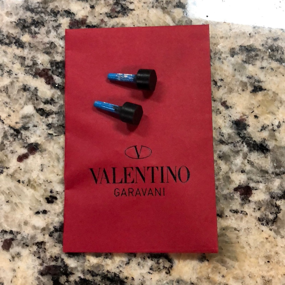 Valentino Garavani Designer Replacement Tips