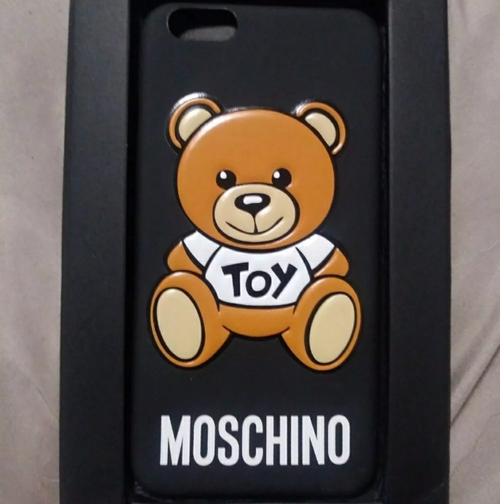 Iphone 6 plus case