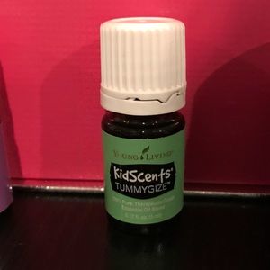 Kids tummygize 5ml oil