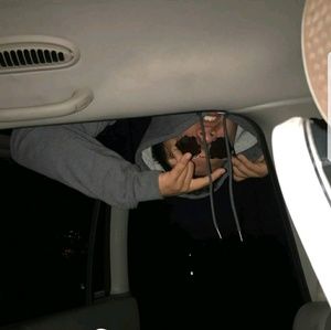 Meet your Posher, Denis