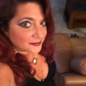 Meet your Posher, Annalisa