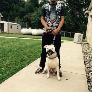 Meet your Posher, Dashawn