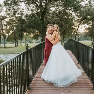 Meet your Posher, Mckenna