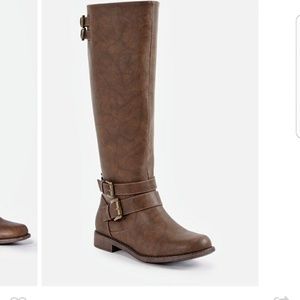 Women's JustFab boots